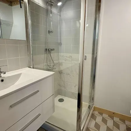 Pavillon Renove Avec Clim, A Deux Pas De La Lagune - Ay090-036