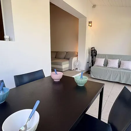 Pavillon Renove Avec Clim, A Deux Pas De La Lagune - Ay090-036 Vires